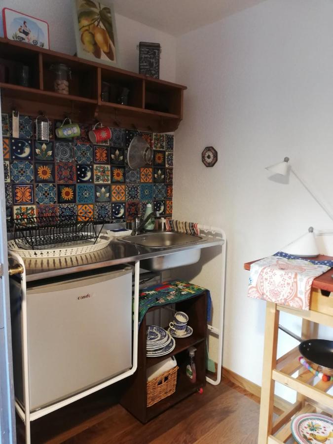 Apartament La Casita Linda Eberbach  Zewnętrze zdjęcie