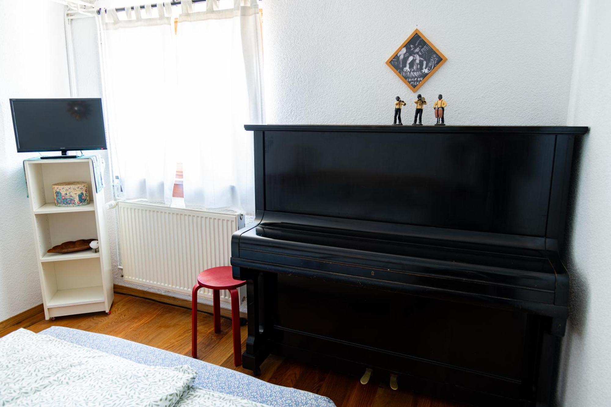 Apartament La Casita Linda Eberbach  Zewnętrze zdjęcie