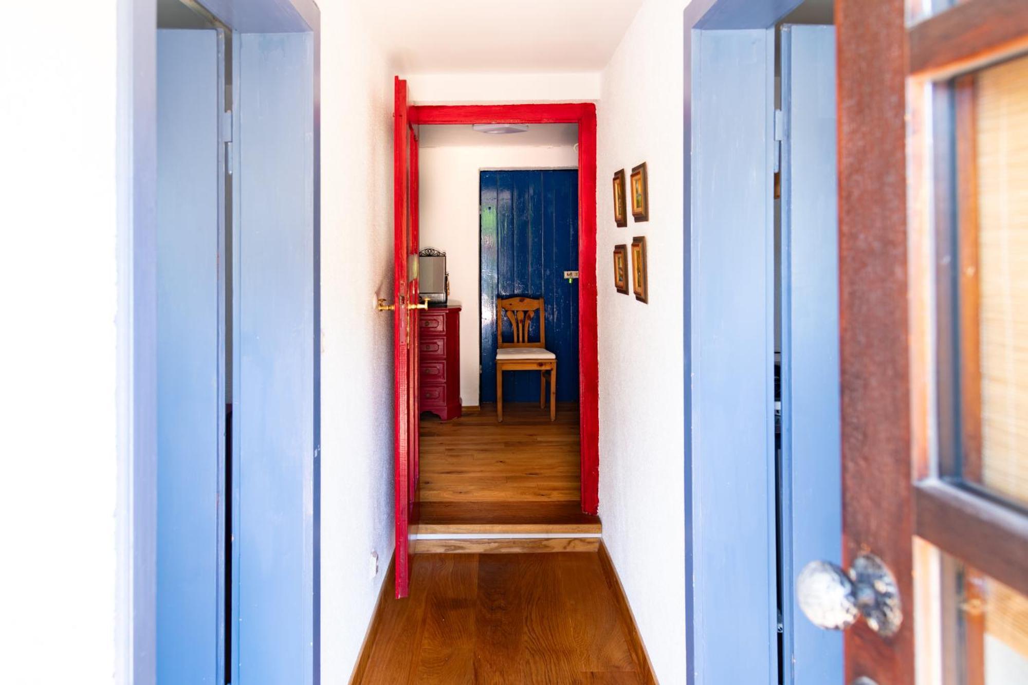Apartament La Casita Linda Eberbach  Zewnętrze zdjęcie