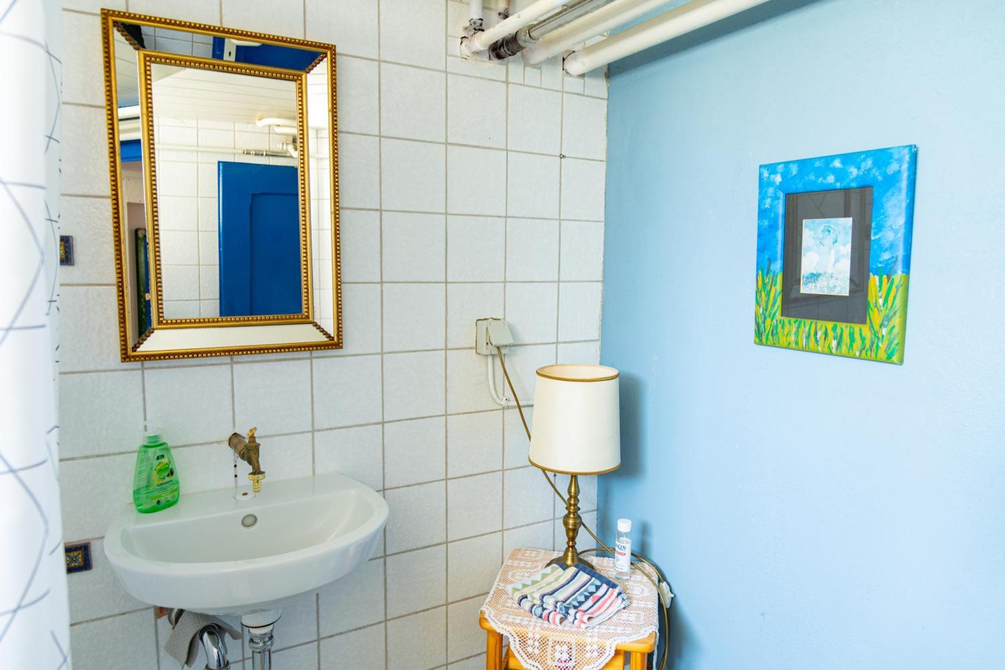 Apartament La Casita Linda Eberbach  Zewnętrze zdjęcie