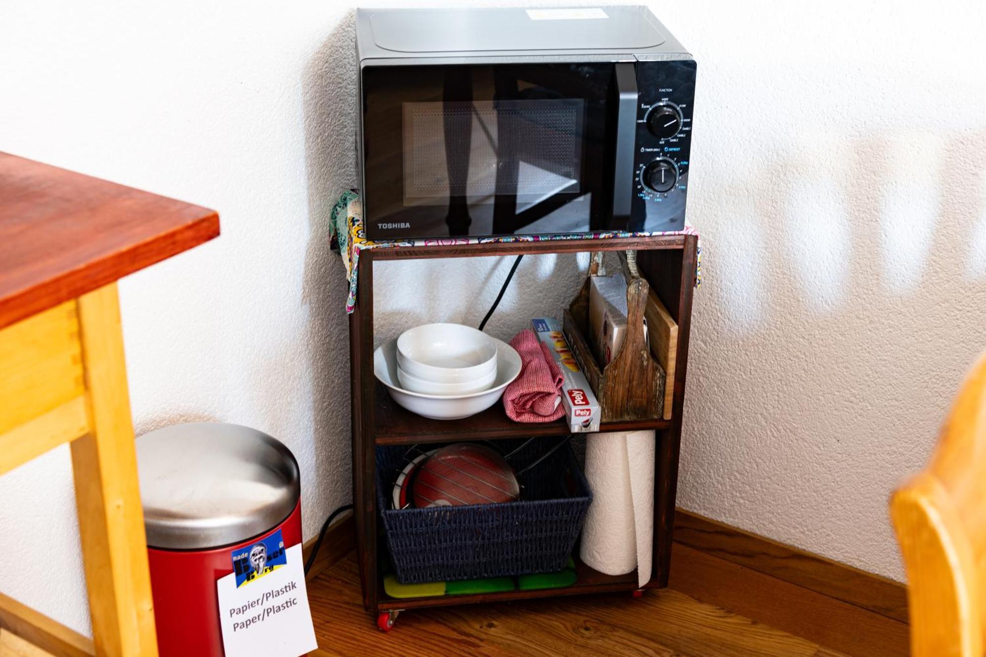 Apartament La Casita Linda Eberbach  Zewnętrze zdjęcie