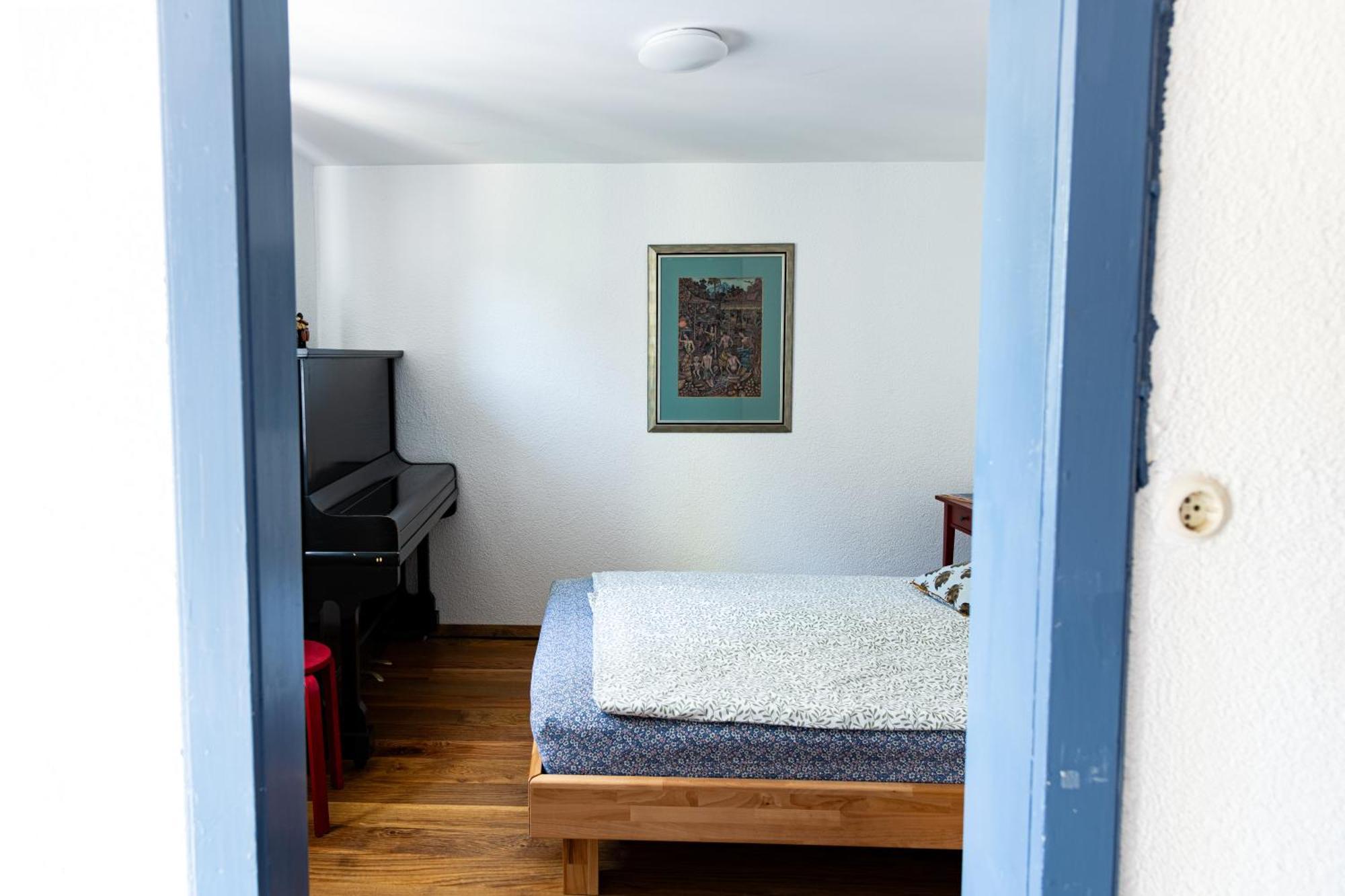 Apartament La Casita Linda Eberbach  Zewnętrze zdjęcie