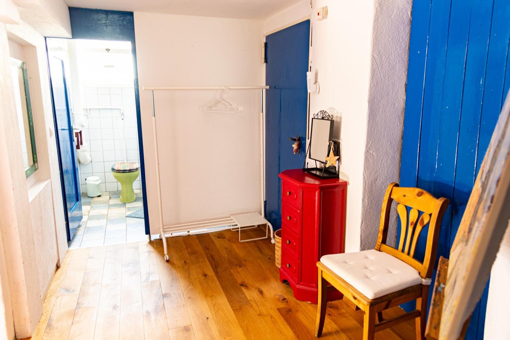 Apartament La Casita Linda Eberbach  Zewnętrze zdjęcie