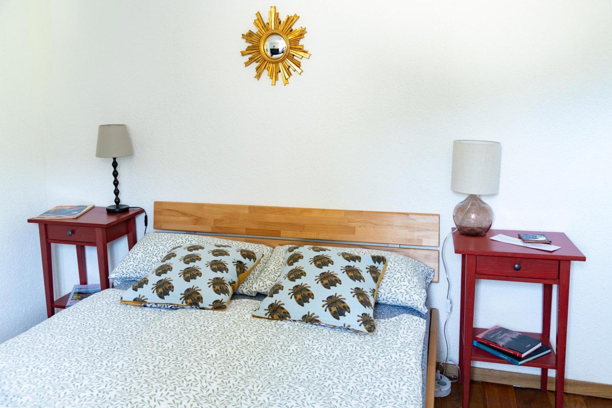 Apartament La Casita Linda Eberbach  Zewnętrze zdjęcie