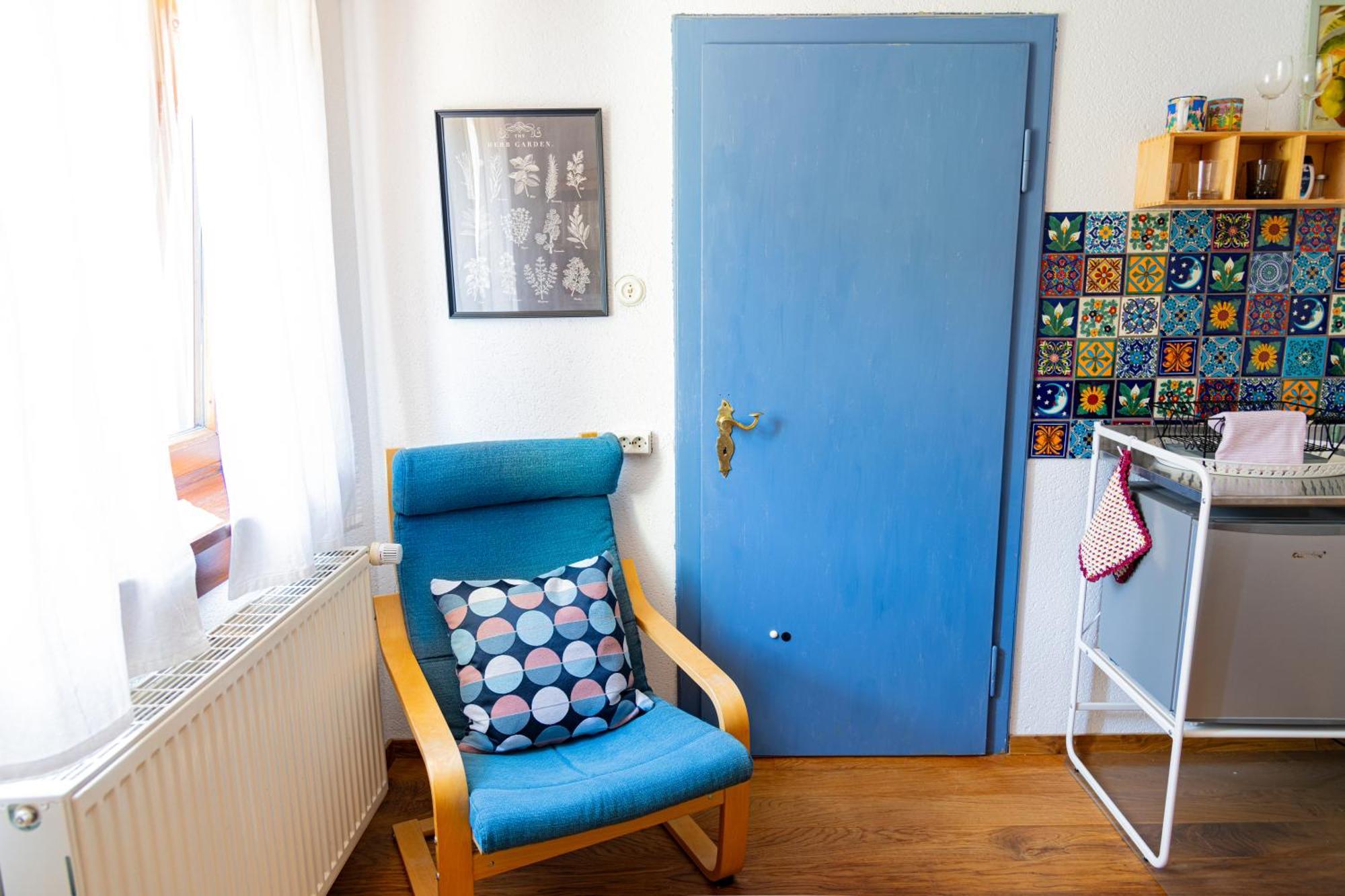 Apartament La Casita Linda Eberbach  Zewnętrze zdjęcie