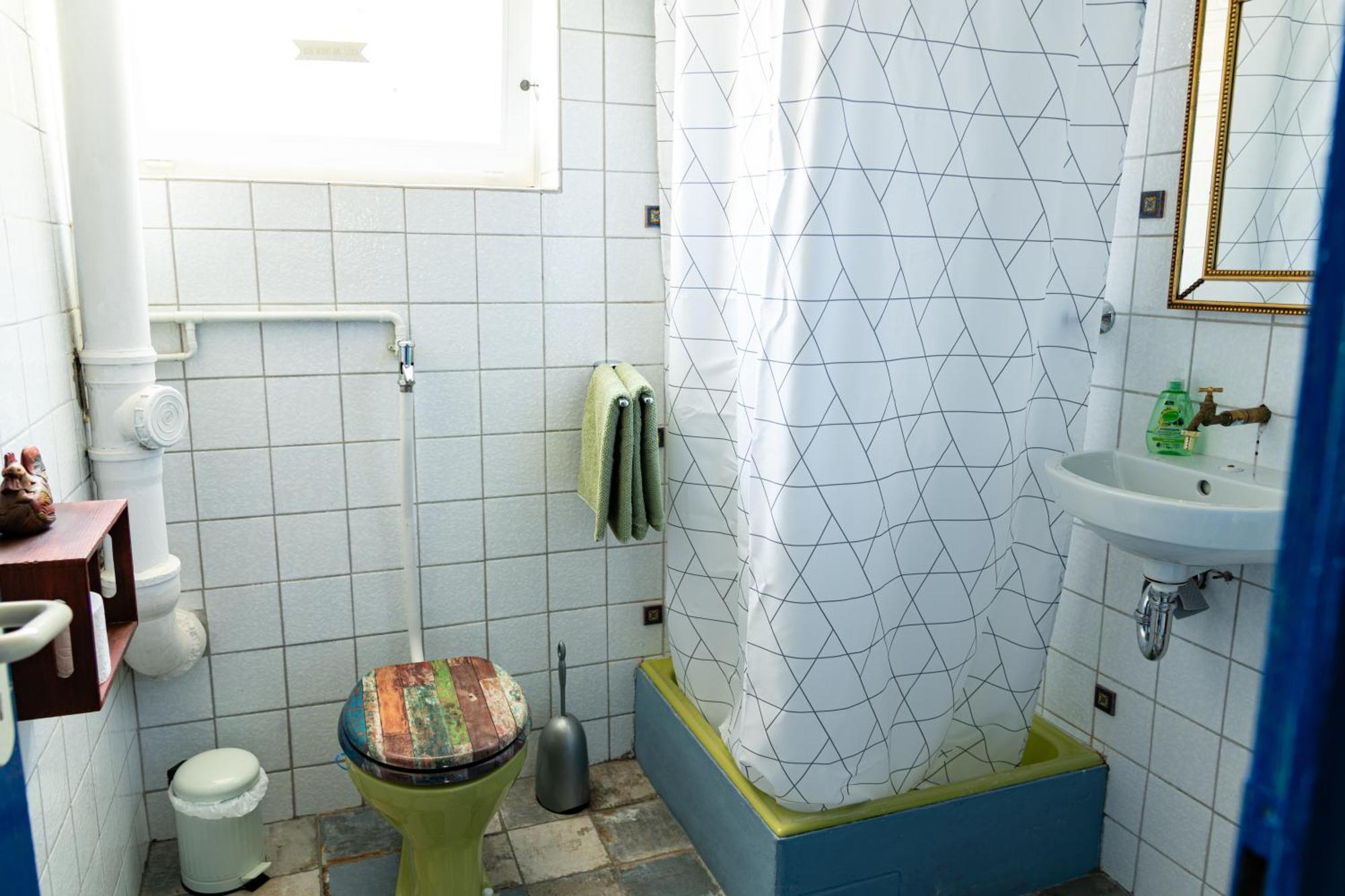 Apartament La Casita Linda Eberbach  Zewnętrze zdjęcie
